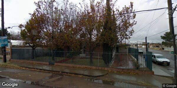 COMISIÓN NACIONAL FORESTAL